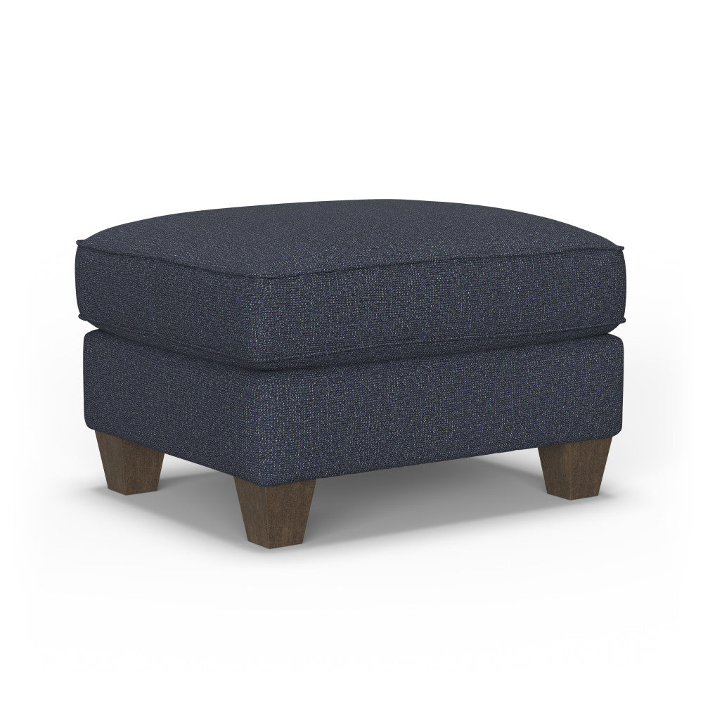 Dana Ottoman - Fabric 296-40