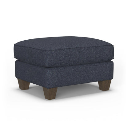 Dana Ottoman - Fabric 296-40