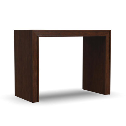Waterfall Accent Table - Brown - 5000008001