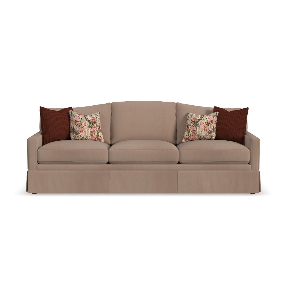 Lottie Sofa - Fabric 928-90