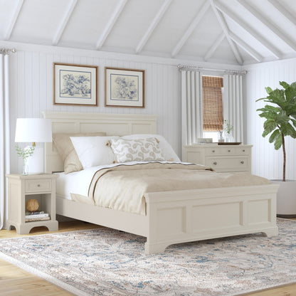 Naples 3-Piece Sectional - Default Title