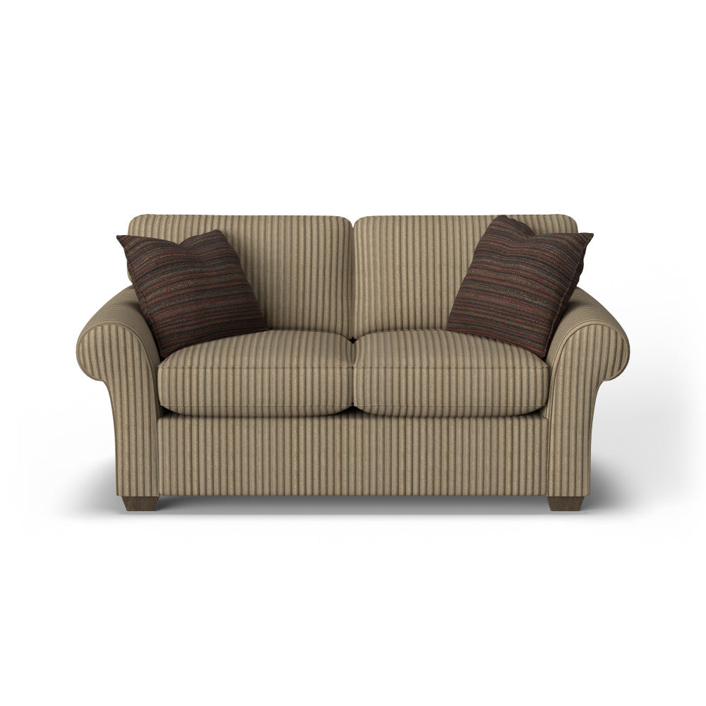 Vail Loveseat - Fabric 298-80
