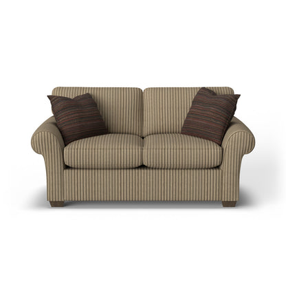 Vail Loveseat - Fabric 298-80