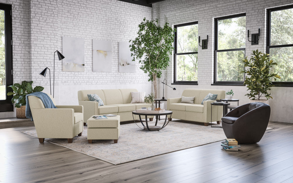 Nora Sofa - Fabric 959-80
