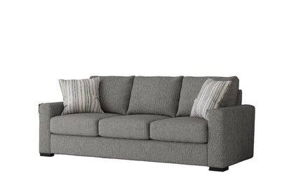 Theodore Three-Cushion Sofa - Default Title