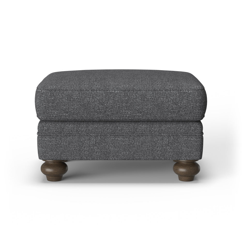 Winston Ottoman - Fabric 962-01