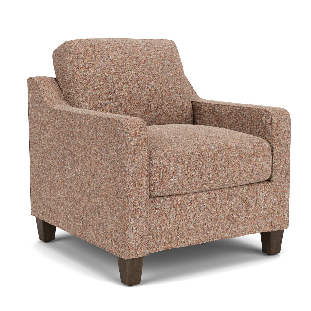 Drew Chair - Fabric 568-11