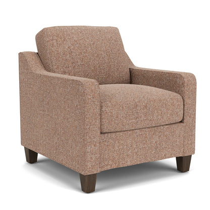 Drew Chair - Fabric 568-11