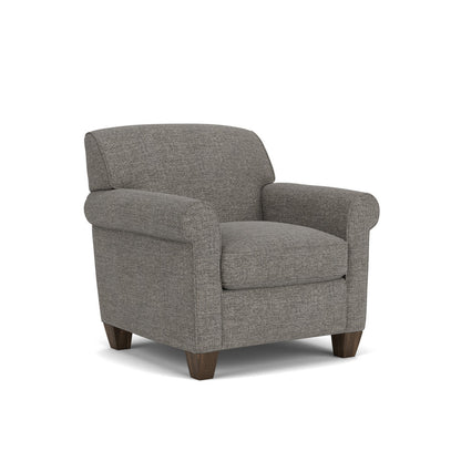 Dana Chair - Fabric 188-02 - 6000001004