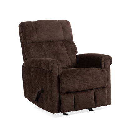 Classic Perfect Match Gliding Recliner - Default Title