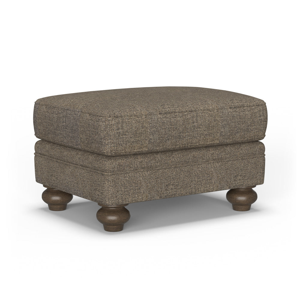 Winston Ottoman - Fabric 962-01