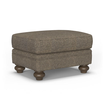 Winston Ottoman - Fabric 962-01