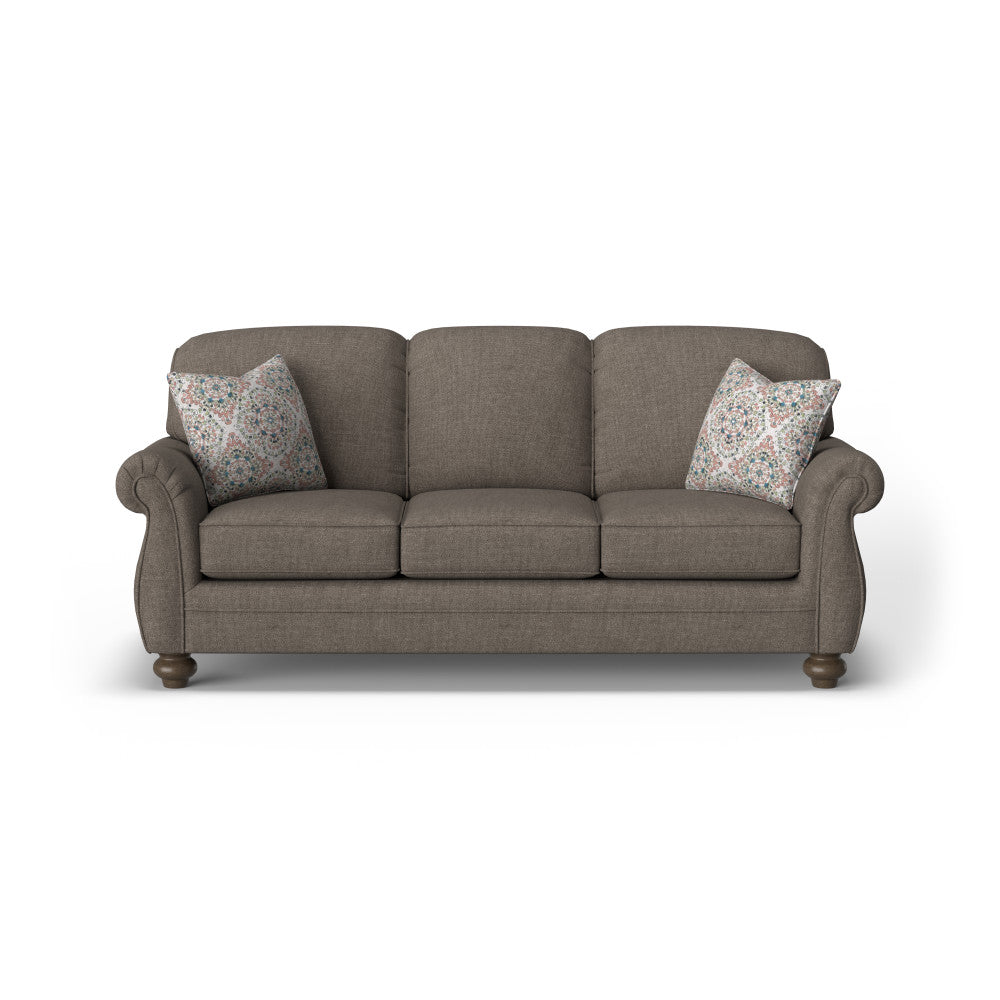 Winston Sofa - Fabric 137-11 - 6000001920