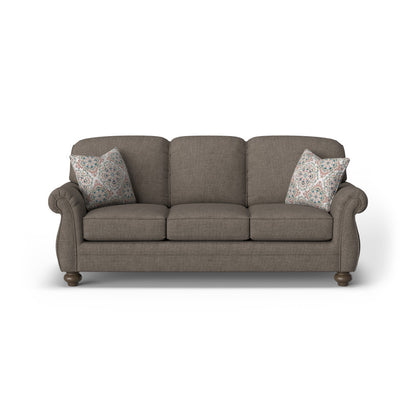 Winston Sofa - Fabric 137-11 - 6000001920