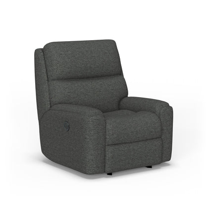 Rio Power Recliner - Fabric 296-40