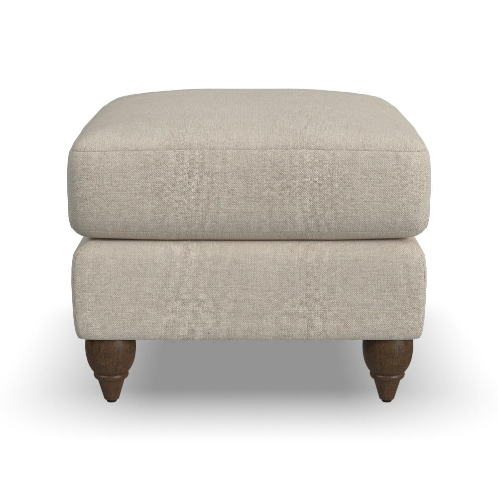 Stella Ottoman - Fabric 818-11