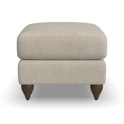 Stella Ottoman - Fabric 818-11