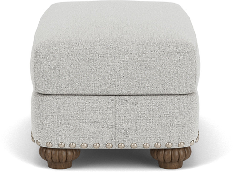 Patterson Ottoman - Fabric 818-01