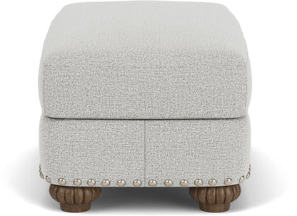 Patterson Ottoman - Fabric 818-01