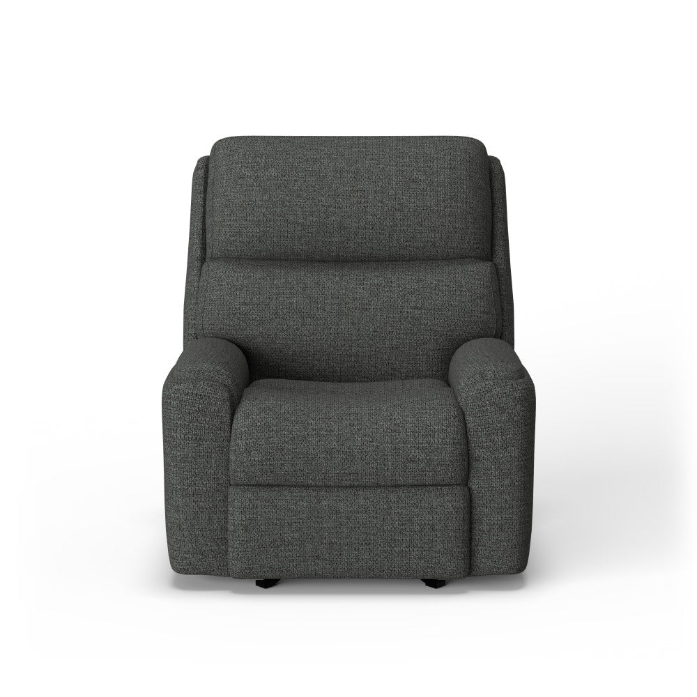 Rio Power Recliner - Fabric 296-40