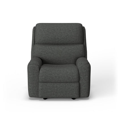 Rio Power Recliner - Fabric 296-40