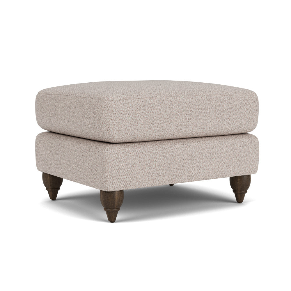 Stella Ottoman - Fabric 818-11 - 6000001558