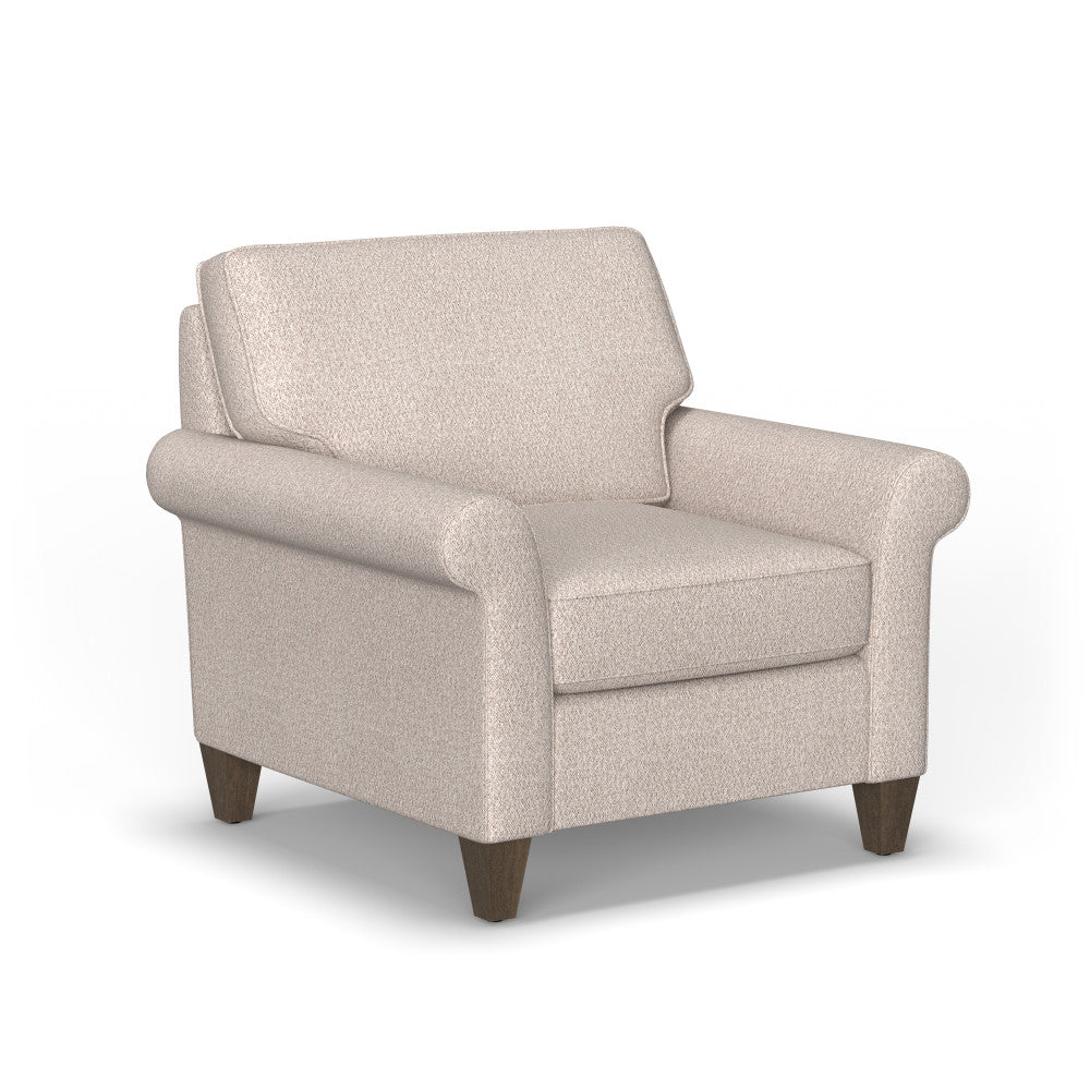 Westside Chair - Fabric 188-40