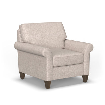 Westside Chair - Fabric 188-40