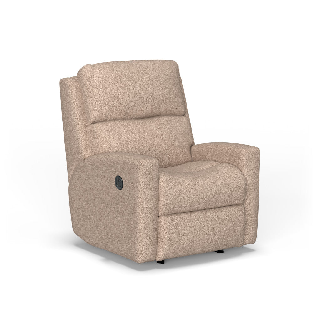 Catalina Power Recliner - Fabric 407-80