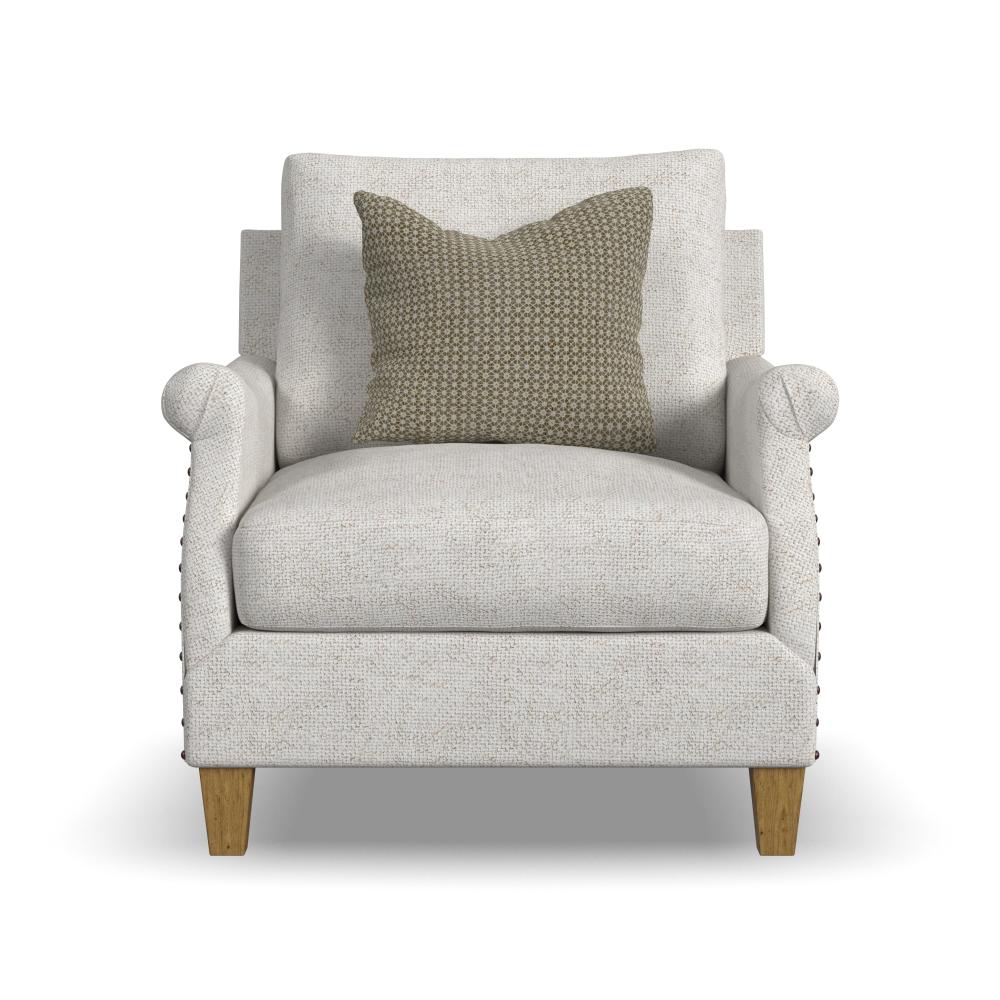 Veda Chair - Fabric 941-10