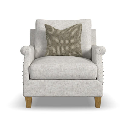 Veda Chair - Fabric 941-10