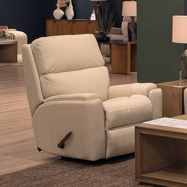 Rio Recliner - Leather 775-12
