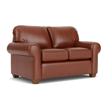 Thornton Loveseat - Leather 577-82