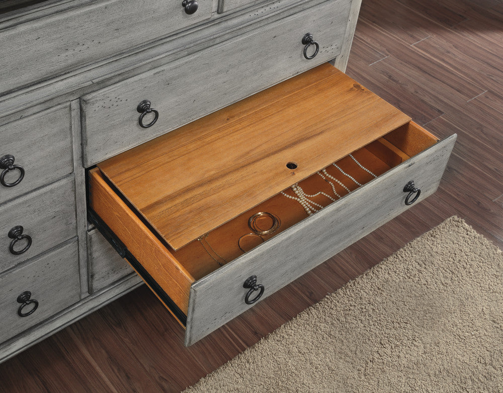Plymouth Dresser - Default Title