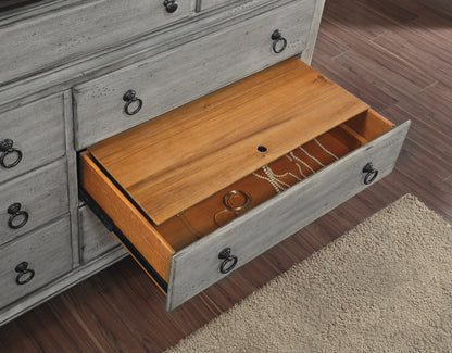 Plymouth Dresser - Default Title