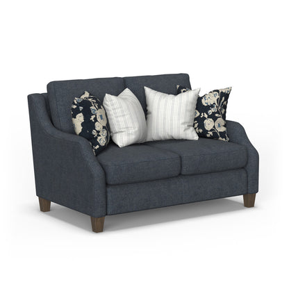 Gianna Loveseat - Fabric 979-20