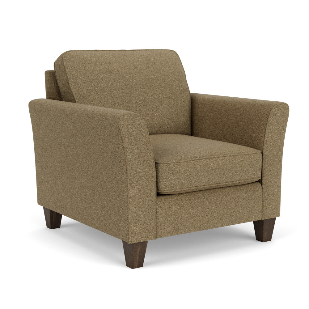 Libby Chair - Fabric 650-54 - 6000000390