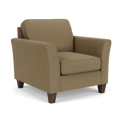 Libby Chair - Fabric 650-54 - 6000000390