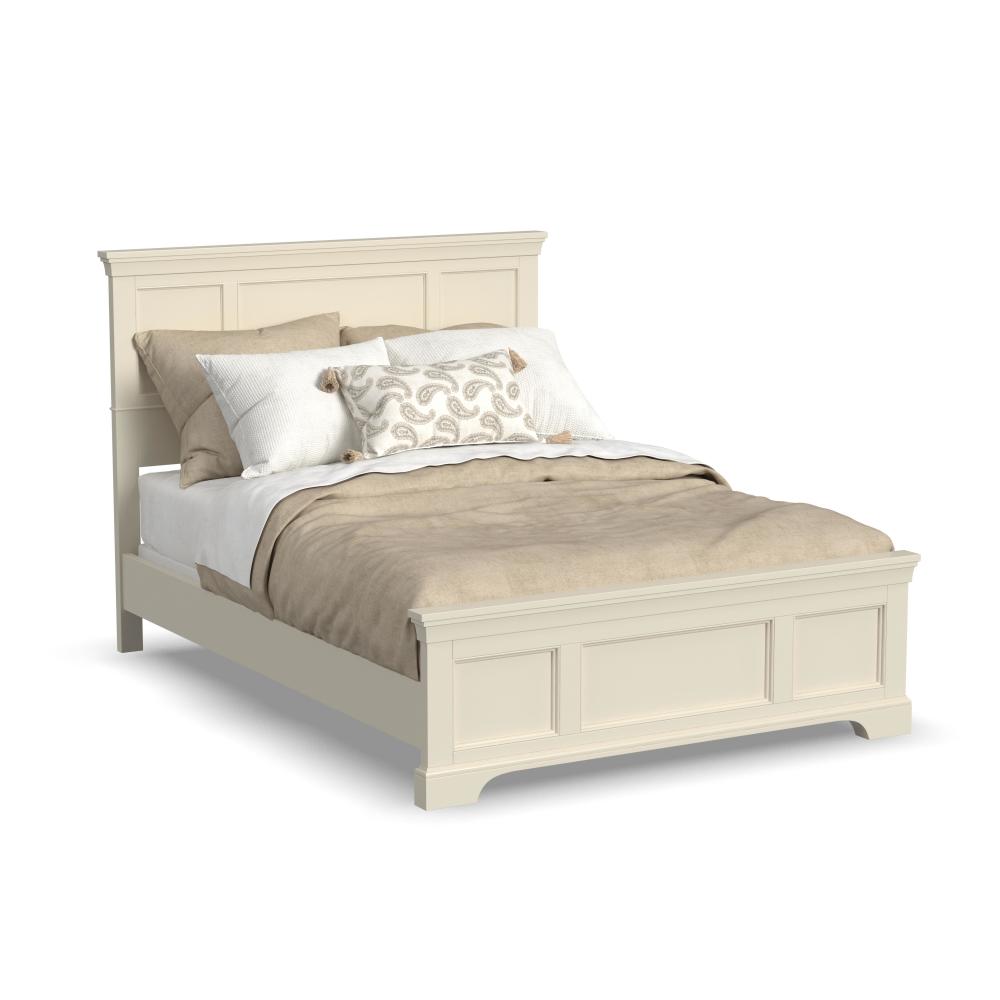 Naples Queen Bed - Default Title