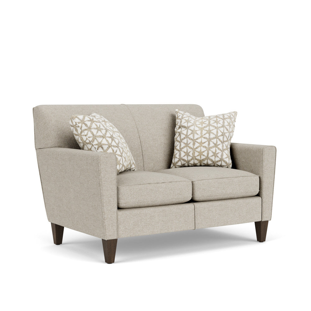 Digby Loveseat - Fabric 818-01
