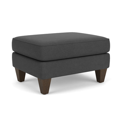 Westside Ottoman - Kashmira 430-80 Kashmira