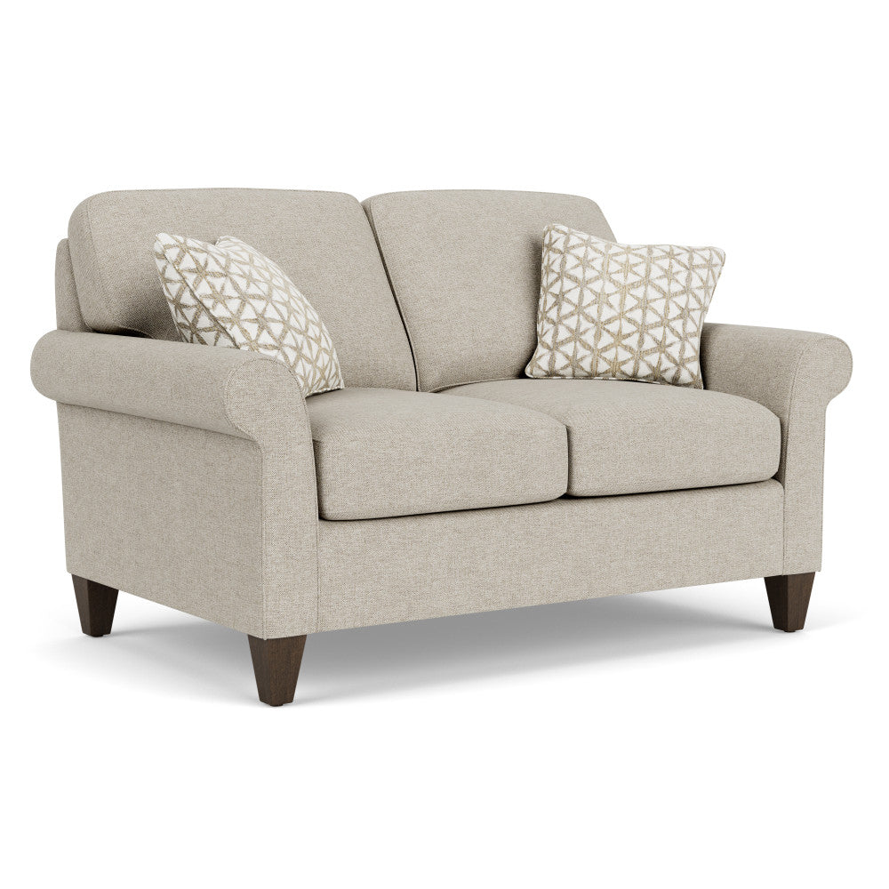 Westside Loveseat - Fabric 818-01