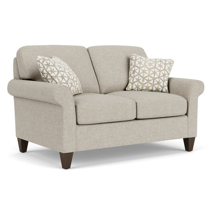 Westside Loveseat - Fabric 818-01