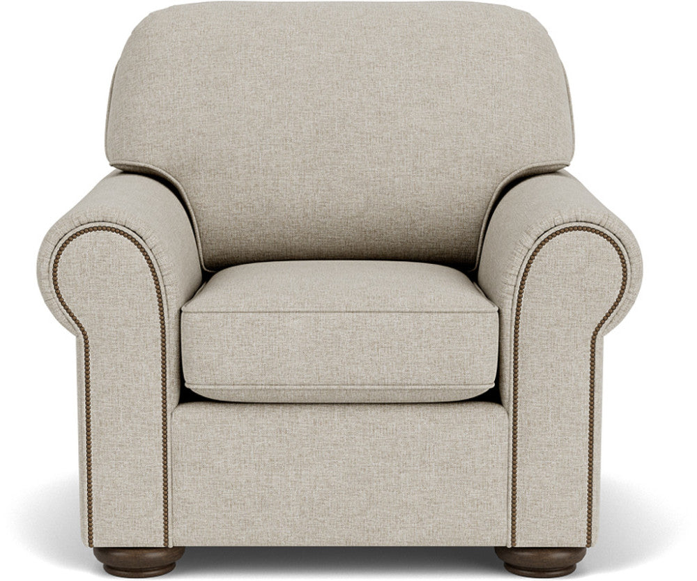 Preston Chair - Fabric 962-01
