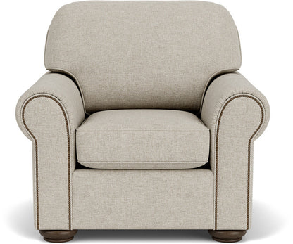 Preston Chair - Fabric 962-01