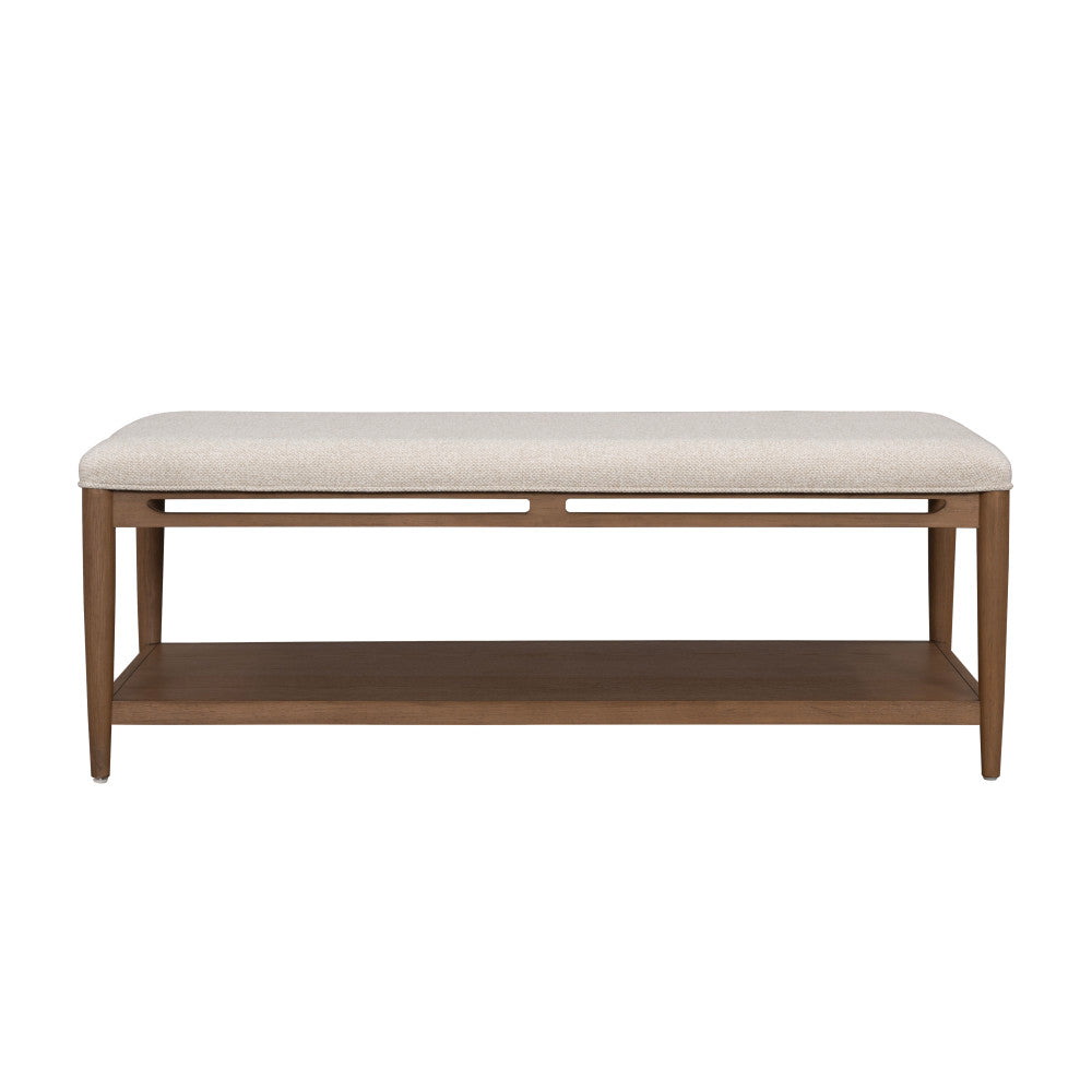 Verona Rectangular Coffee Table - Default Title
