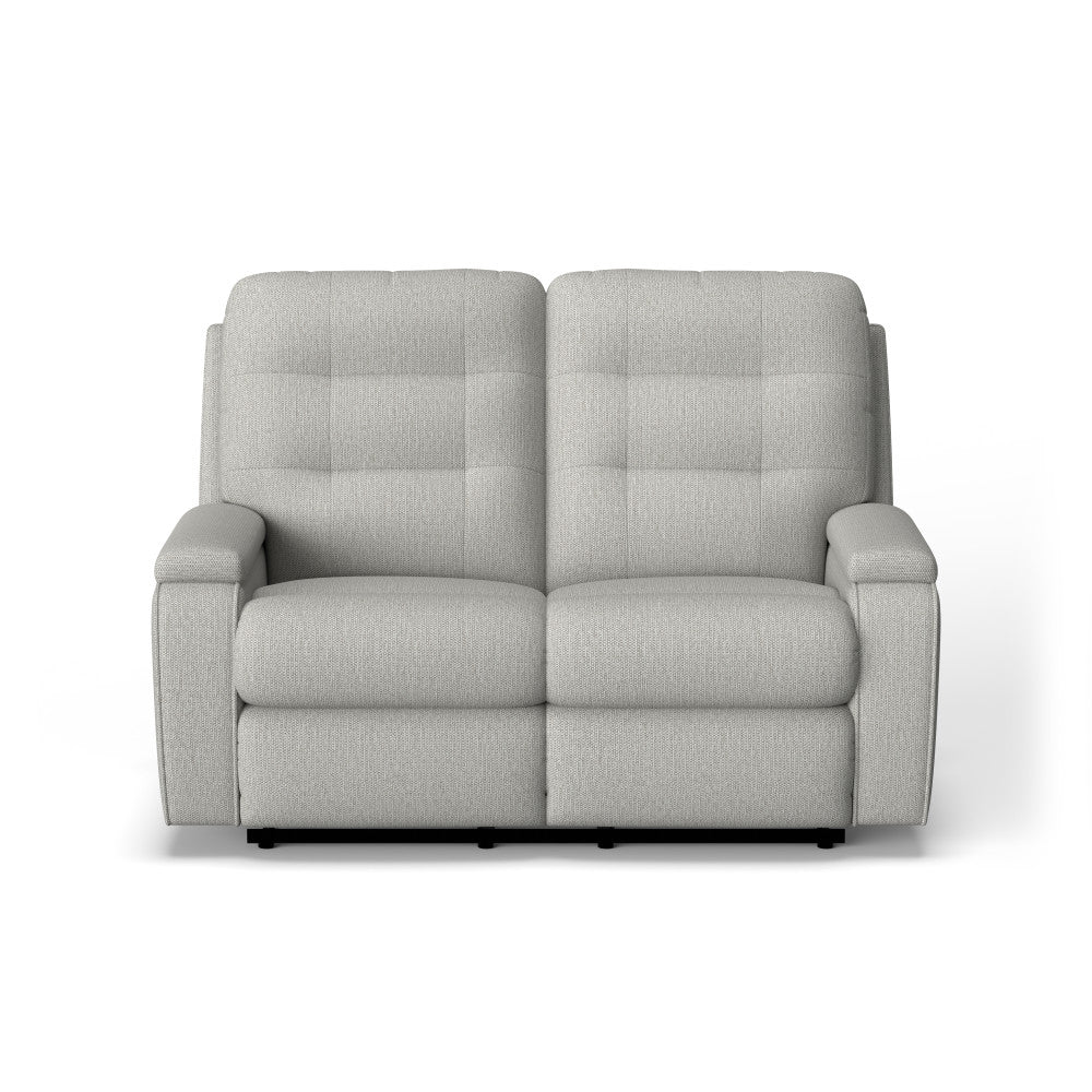Kerrie Power Reclining Loveseat - Default Title