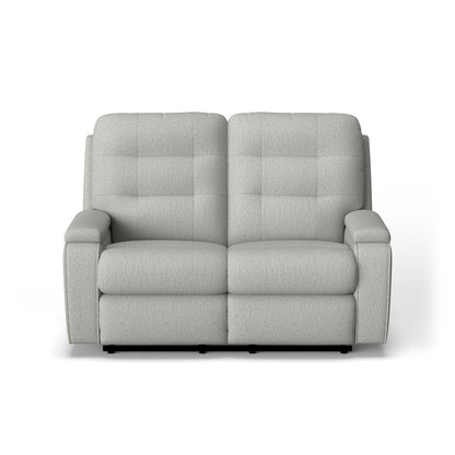 Kerrie Power Reclining Loveseat - Default Title
