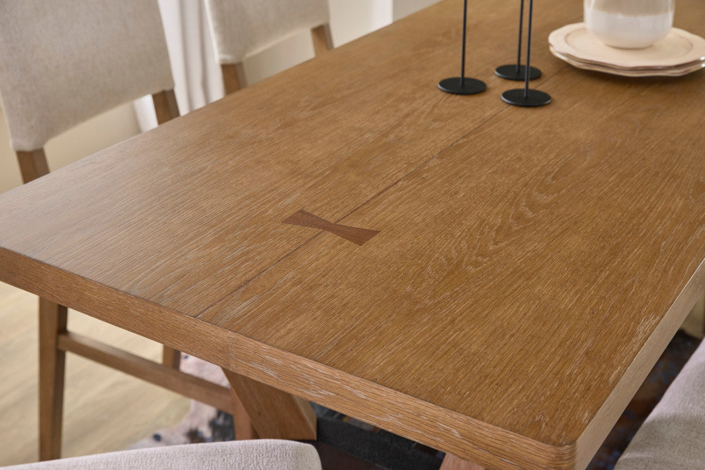 Millwork Friendship Table - Default Title