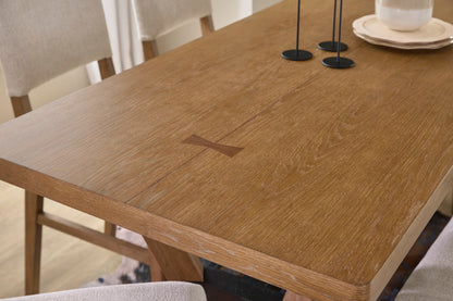 Millwork Friendship Table - Default Title